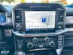 Used 2024 Ford F-150 Lariat SuperCrew Cab for sale #P77686 - photo 21