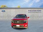 Used 2024 Ford F-150 Lariat SuperCrew Cab for sale #P77686 - photo 3