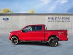 Used 2024 Ford F-150 Lariat SuperCrew Cab for sale #P77686 - photo 5