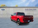 Used 2024 Ford F-150 Lariat SuperCrew Cab for sale #P77686 - photo 6
