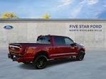 Used 2024 Ford F-150 Lariat SuperCrew Cab for sale #P77686 - photo 2