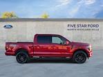 Used 2024 Ford F-150 Lariat SuperCrew Cab for sale #P77686 - photo 8