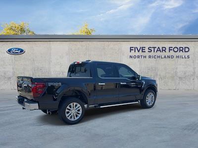 2024 Ford F-150 SuperCrew Cab 4x4 Pickup for sale #P81293 - photo 2