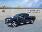 2024 Ford F-150 SuperCrew Cab 4x4 Pickup for sale #P81293 - photo 5