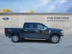 2024 Ford F-150 SuperCrew Cab 4x4 Pickup for sale #P81293 - photo 9