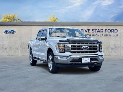 2022 Ford F-150 SuperCrew Cab 4x4 Pickup for sale #P81621 - photo 1