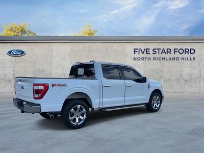 2022 Ford F-150 SuperCrew Cab 4x4 Pickup for sale #P81621 - photo 2