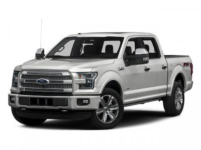 2016 Ford F-150 SuperCrew Cab 4x4 Pickup for sale #P81621A - photo 1