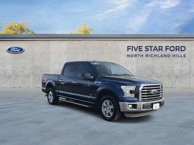 Used 2016 Ford F-150 - photo 1