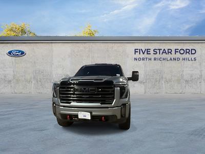 Used 2024 GMC Sierra 2500 AT4 Crew Cab for sale #P82389 - photo 2