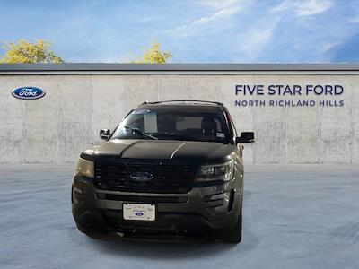 Used 2017 Ford Explorer Sport for sale #P82524 - photo 2
