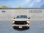 Used 2023 Chevrolet Silverado 1500 Work Truck Regular Cab for sale #P85637 - photo 3