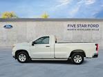 Used 2023 Chevrolet Silverado 1500 Work Truck Regular Cab for sale #P85637 - photo 5
