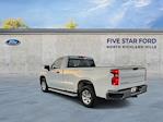 Used 2023 Chevrolet Silverado 1500 Work Truck Regular Cab for sale #P85637 - photo 6