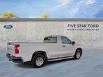 Used 2023 Chevrolet Silverado 1500 Work Truck Regular Cab for sale #P85637 - photo 2