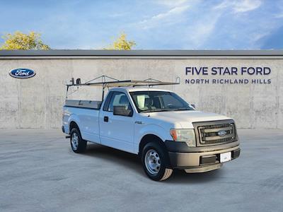 Used 2014 Ford F-150 - photo 1