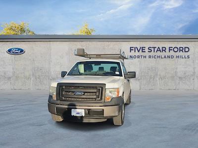 Used 2014 Ford F-150 - photo 1