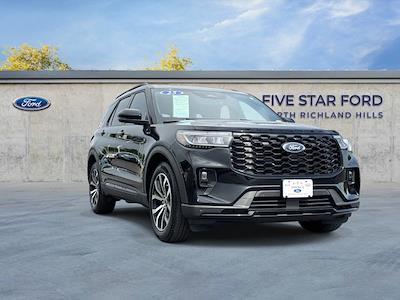 2025 Ford Explorer RWD SUV for sale #P90333 - photo 1