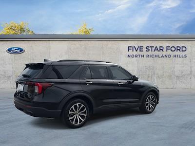 2025 Ford Explorer RWD SUV for sale #P90333 - photo 2