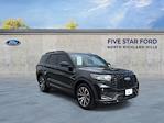 2025 Ford Explorer RWD SUV for sale #P90333 - photo 3