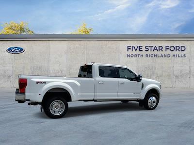 2020 Ford F-450 Crew Cab DRW 4x4 Pickup for sale #P91318 - photo 2