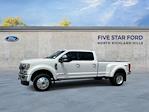2020 Ford F-450 Crew Cab DRW 4x4 Pickup for sale #P91318 - photo 7