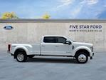 2020 Ford F-450 Crew Cab DRW 4x4 Pickup for sale #P91318 - photo 9