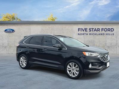 2019 Ford Edge FWD SUV for sale #P93059 - photo 2