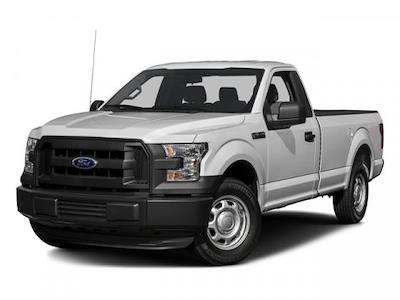 Used 2016 Ford F-150 - photo 1