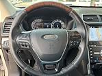 Used 2017 Ford Explorer Platinum 4WD SUV for sale #P05779 - photo 20