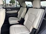 Used 2017 Ford Explorer Platinum 4WD SUV for sale #P05779 - photo 29