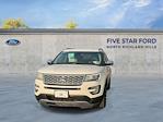 Used 2017 Ford Explorer Platinum 4WD SUV for sale #P05779 - photo 4