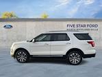Used 2017 Ford Explorer Platinum 4WD SUV for sale #P05779 - photo 6