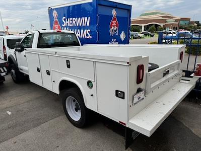 2023 Ford F-450 Regular Cab DRW RWD, Knapheide Service Truck for sale #PDA04317 - photo 1