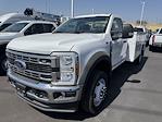 2023 Ford F-450 Regular Cab DRW 4x2 Knapheide Service Truck for sale #PDA04317 - photo 1