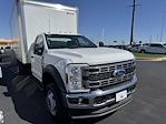 New 2024 Ford F-550 Regular Cab 16' Morgan Truck Body Box Truck with Liftgate for sale #RDA29275 - photo 11