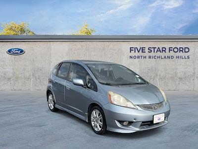 2011 Honda Fit Hatchback for sale #REA75190B - photo 2