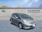 2011 Honda Fit Hatchback for sale #REA75190B - photo 2