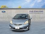 2011 Honda Fit Hatchback for sale #REA75190B - photo 3