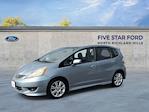 2011 Honda Fit Hatchback for sale #REA75190B - photo 4