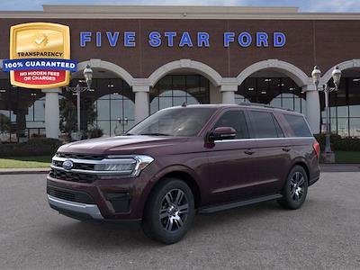 New 2024 Ford Expedition XLT 4x2 SUV for sale #REA88317 - photo 1