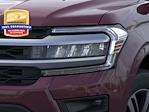 New 2024 Ford Expedition XLT 4x2 SUV for sale #REA88317 - photo 18