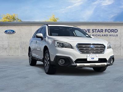 Used 2017 Subaru Outback AWD SUV for sale #REB02770A - photo 1