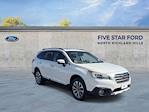 Used 2017 Subaru Outback AWD SUV for sale #REB02770A - photo 3