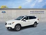 Used 2017 Subaru Outback AWD SUV for sale #REB02770A - photo 5
