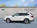 Used 2017 Subaru Outback AWD SUV for sale #REB02770A - photo 6