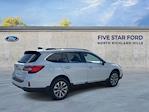 Used 2017 Subaru Outback AWD SUV for sale #REB02770A - photo 2