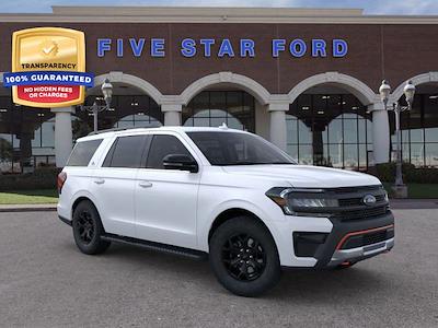 New 2024 Ford Expedition Timberline 4x4 SUV for sale #REB15969 - photo 1