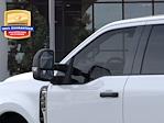 2024 Ford F-350 Crew Cab SRW 4x4 Pickup for sale #REC28197 - photo 15
