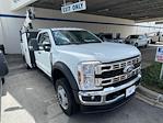 2024 Ford F-550 Super Cab DRW 4WD, Palfinger PAL Pro 43 Mechanics Body for sale #REC83356 - photo 1